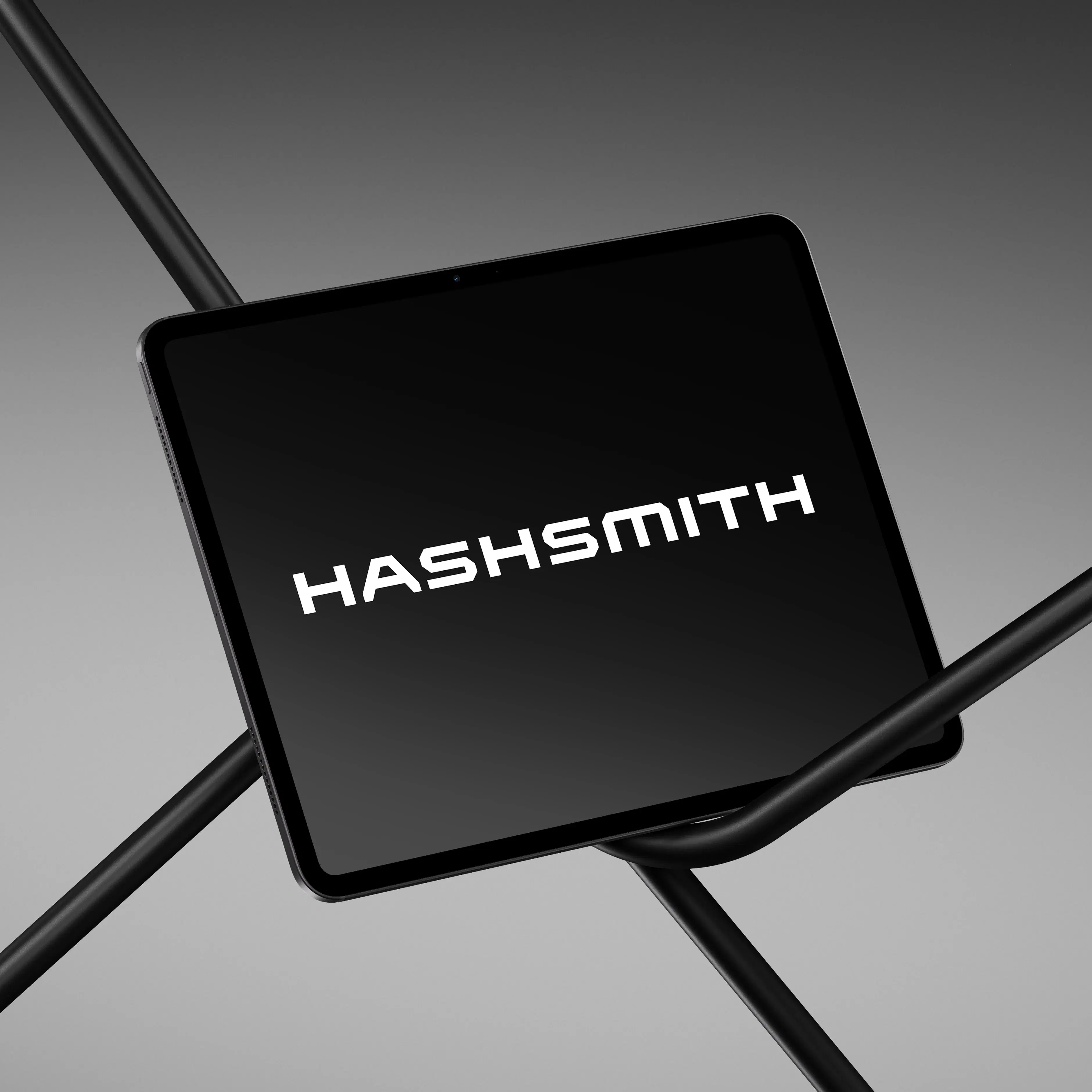 Hashsmith project header image