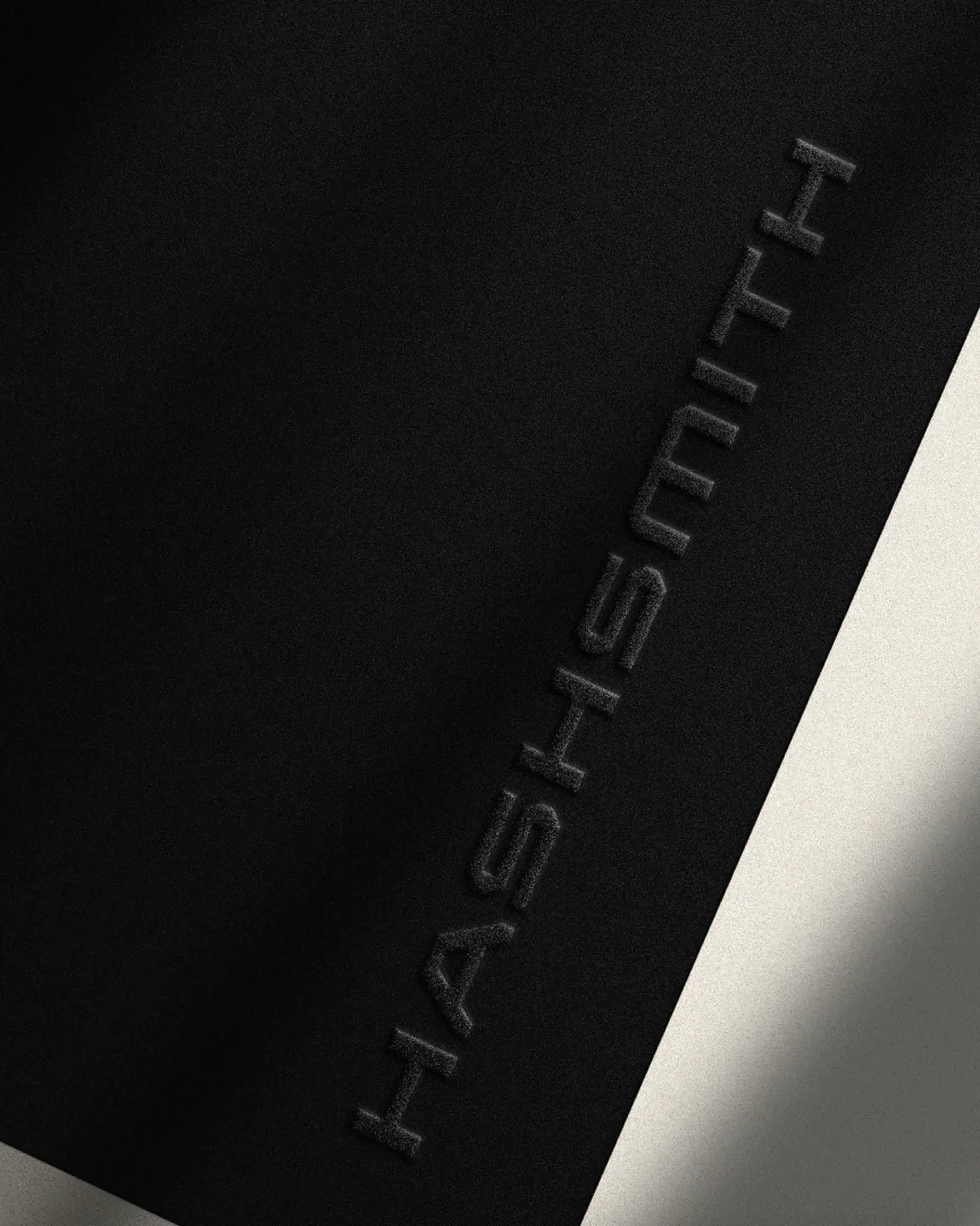 Hashsmith branding application