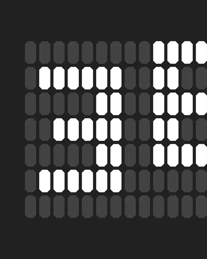 Hashsmith branding element