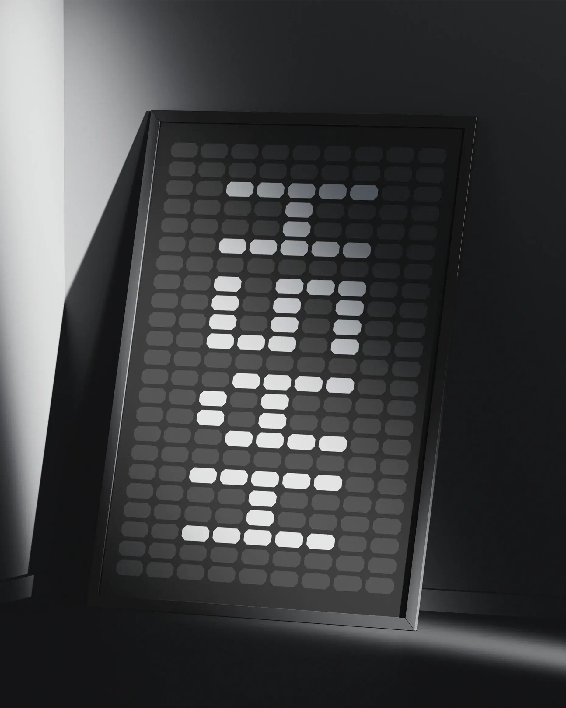 Hashsmith lettering application