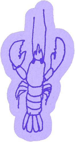 lobster