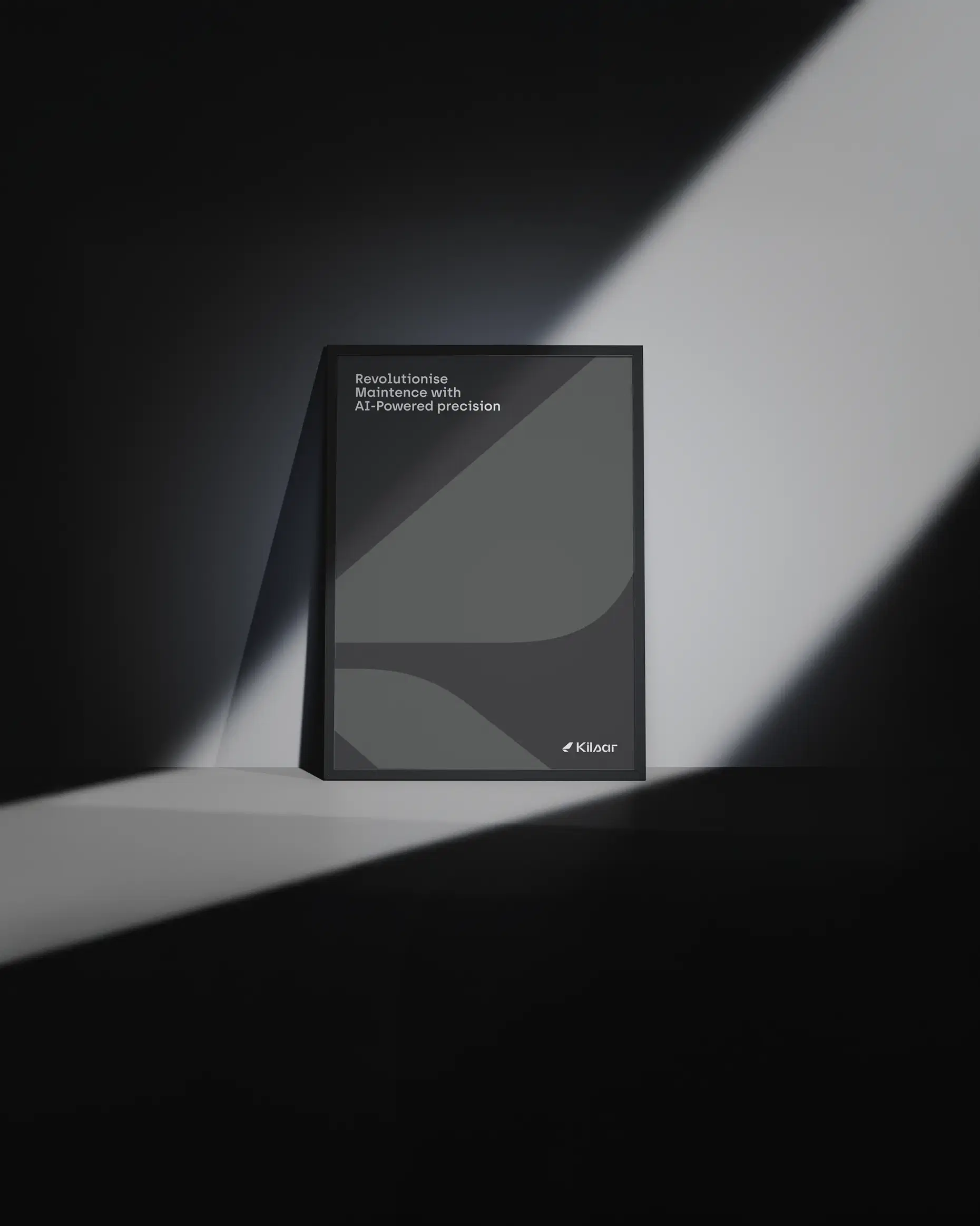 Kilsar poster design